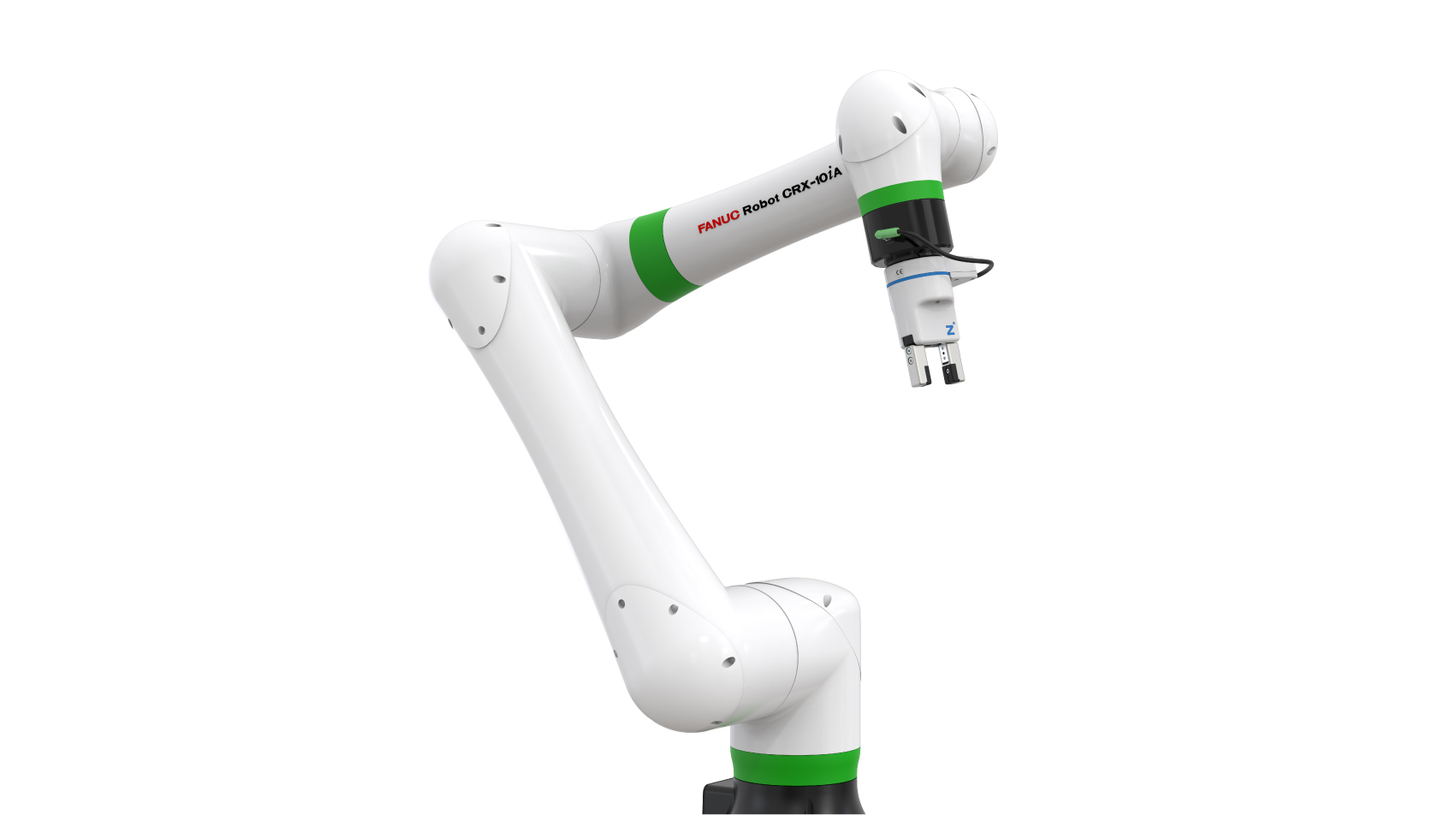 FANUCロボット対応商品